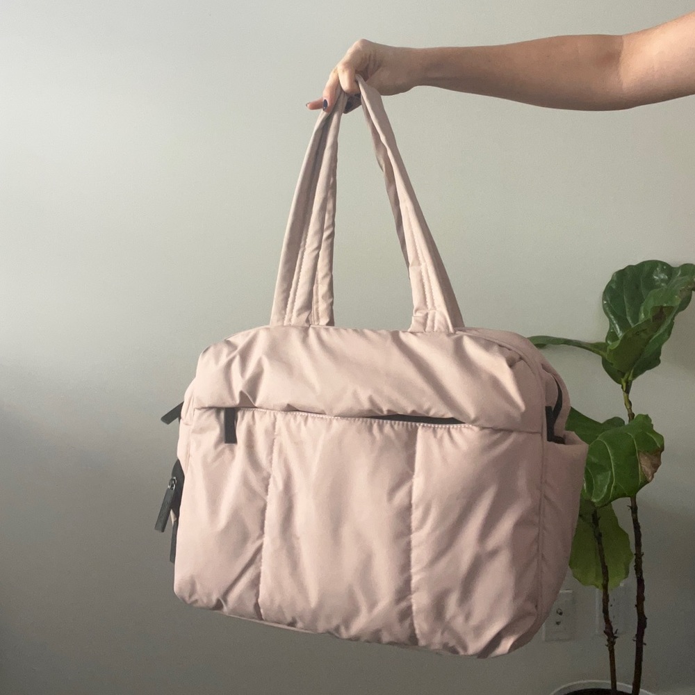 Calpak Luka Duffel